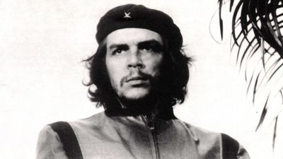 Juan Martín läßt Che Guevara wieder aufleben