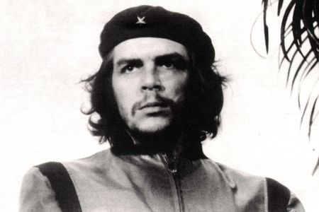 Juan Martín läßt Che Guevara wieder aufleben