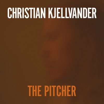 Christian Kjellvander praesentiert neue CD