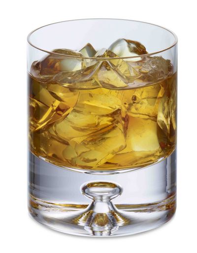 Drambuie "Rusty Nail"