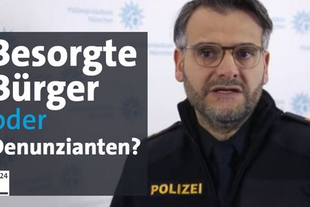 Da stellt man sich die Frage, haben die Deutschen aus der Geschichte nichts gelernt