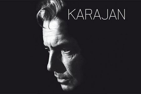 Herbert von Karajan veroeffentlicht neues Album Classic Karajan The Essential Collection