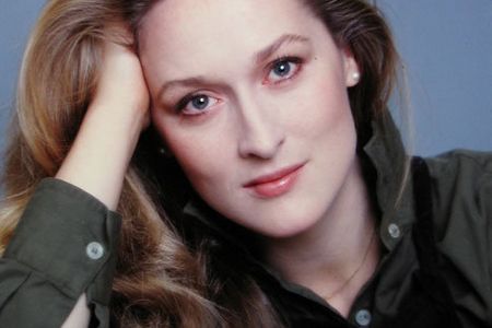 Meryl Streep Mitte/Ende der 1970er-Jahre