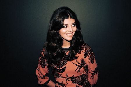 Nikki Yanofsky veroeffentlicht ihr Album Little Secret