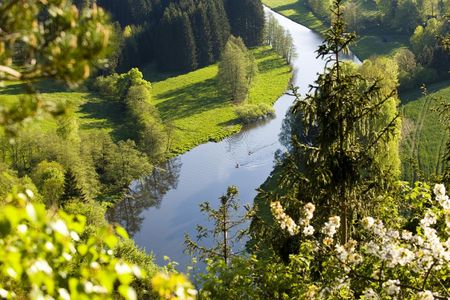 Petersgrat bei Joditz