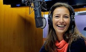 Wird Pinar Atalay Annalena Baerbock grillen Wird Pinar Atalay Annalena Baerbock grillen