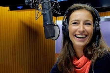 Wird Pinar Atalay Annalena Baerbock grillen