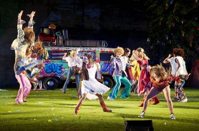 hait kultmusical hair kultmusical