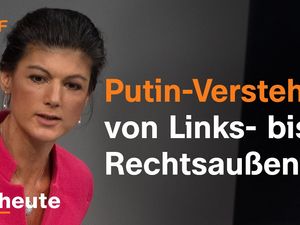 Wenn Menschen das Gefühl bekommen, sie können nicht mehr ihre Meinung sagen, wird es gefährlich für die Demokratie Wenn Menschen das Gefühl bekommen, sie können nicht mehr ihre Meinung sagen, wird es gefährlich für die Demokratie