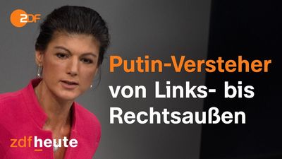 Wenn Menschen das Gefühl bekommen, sie können nicht mehr ihre Meinung sagen, wird es gefährlich für die Demokratie