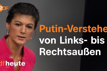Wenn Menschen das Gefühl bekommen, sie können nicht mehr ihre Meinung sagen, wird es gefährlich für die Demokratie