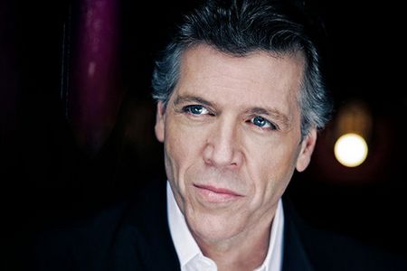 Thomas Hampson singt Lieder von Richard Strauss auf neuem Album