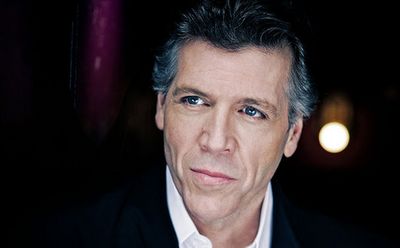 Thomas Hampson singt Lieder von Richard Strauss auf neuem Album