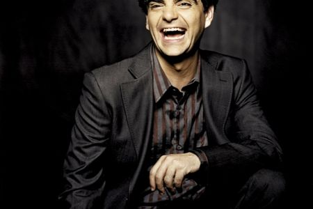 Musik Klassik: Zum 200. Geburtstag des Operngenies feiert Rolando Villazón Giuseppe Verdi - "Rolando Villazón sings Verdi"