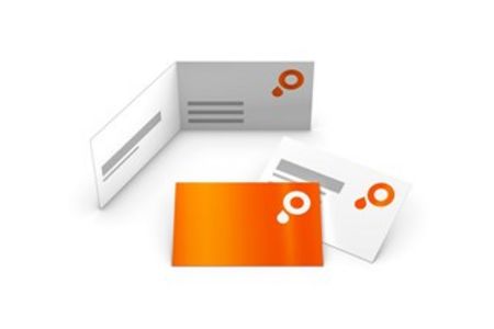 Fuer das Eigenmarketing ist die Visitenkarte auch in Zeiten der digitalen Revolution unerlaesslich