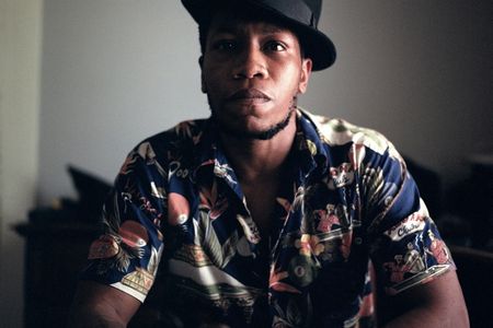 Willis Earl Beal gibt Deutschlandkonzert