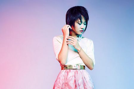Yuja Wang veroeffentlicht Album Klavierkonzerte von Rachmaninov Nr. 3 und Prokofiev Nr. 2.