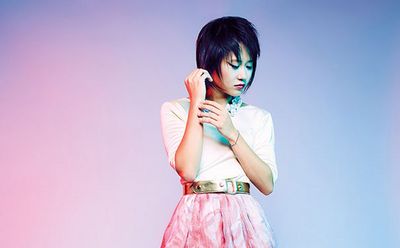 Yuja Wang veroeffentlicht Album Klavierkonzerte von Rachmaninov Nr. 3 und Prokofiev Nr. 2.