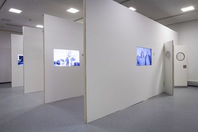 echoraum ausstellung bundeskunsthalle echoraum ausstellung bundeskunsthalle