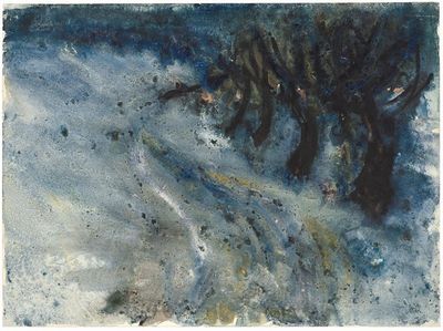 emil nolde ingelheim