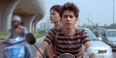 Ein Junge namens Titli film Ein Junge namens Titli film