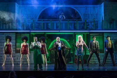 musical theater wilhelmshaven musical theater wilhelmshaven