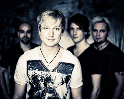Sunrise Avenue bringen das Publikum beim SummerDays Festival zum Beben