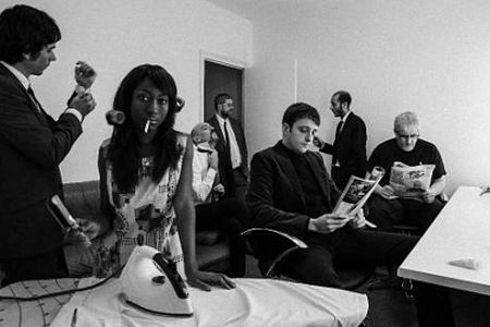 The Excitements geben vier Deutschlandkonzerte