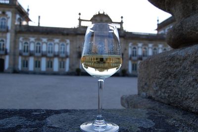 Wein Portugal Vinho Verde