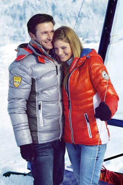 Marinepool Winterkollektion Lifestyle Kollektion