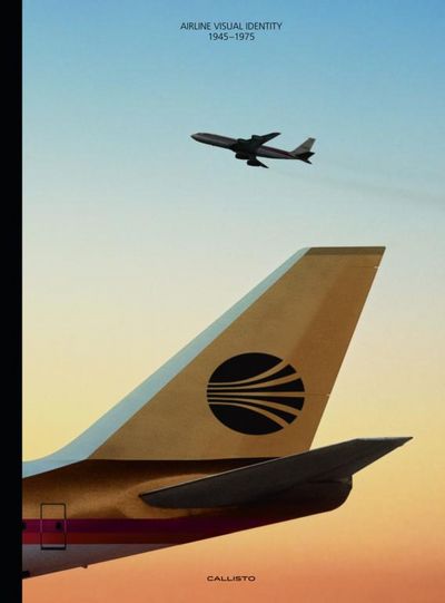 Airline Visual Identity