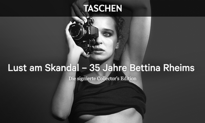 Lust am Skandal - 35 Jahre Bettina Rheims