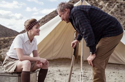 Regie Antonin Svoda Regie Antonin Svoda