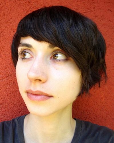 Foerderpreis geht an Lisa Kraenzler