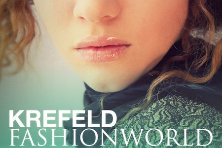 20 Jahre lang veranstaltete die nordrheinwestfälische Stadt Krefeld einmal jährlich die „Größte Straßenmodenschau der Welt“. Zu ihrer Ausgabe im Jahr 2012 wurde für dieses Traditions-Event ein völlig neues Konzept entwickelt. Unter dem Namen Krefeld Fashionworld lädt die Innenstadt Krefelds am 14. und 15. September 2013 zu einer einzigartigen Reise durch internationale Mode- und Lifestyletrends ein
