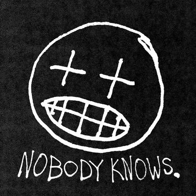 Willis Earl Beal veroeffentlicht sein Debuetalbum Nobody Knows