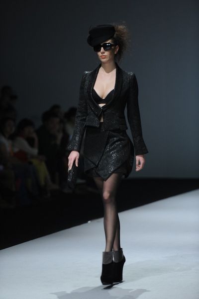Stil Hongkong Fashion Week 2 Stil Hongkong Fashion Week 2