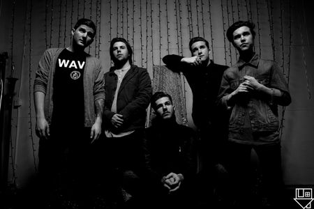 The Neighborhood veroeffentlichen ihr Debuetalbum I'm Sorry