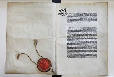 vertrag ausstellung tuebingen