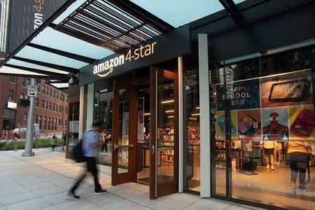 Auch Amazon-4-Star-Läden wird es in Zukunft nicht mehr geben