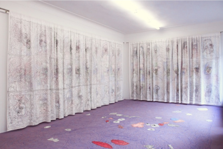 jose lerma ausstellung duesseldorf