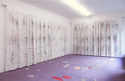 jose lerma ausstellung duesseldorf