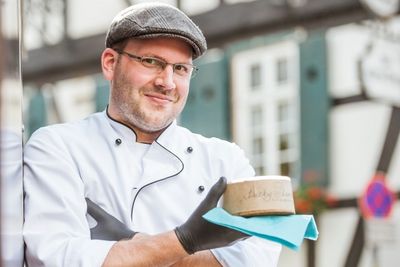 Lucky Lunch setzt auf Foodbikes