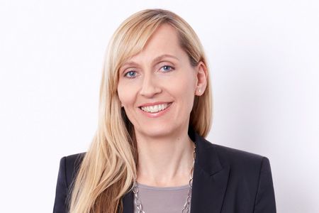 Frauenpower und Karriere bei SAP. Kerstin Koeder ist SAP-Marketing-Chefin