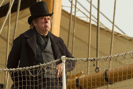 Mr. Turner kino