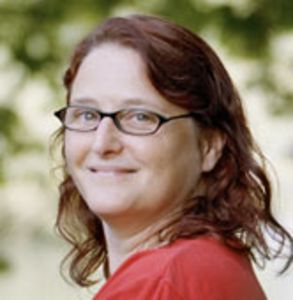 Anny Hartmann