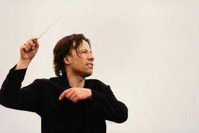Kristjan Jaervi