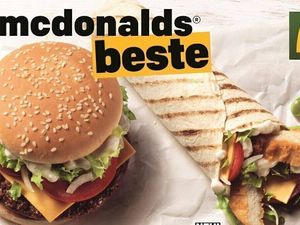 Scholz & Friends erhelt als neue Marketing-Lead Agentur den Werbeetat von McDonald’s Scholz & Friends erhelt als neue Marketing-Lead Agentur den Werbeetat von McDonald’s