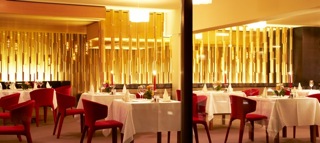 Reisen Parkhotel Bellevue Restaurant Reisen Parkhotel Bellevue Restaurant