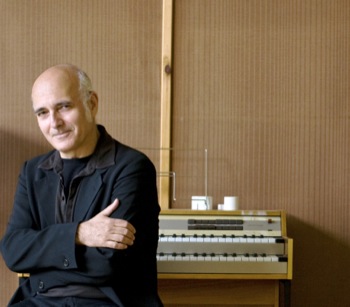 Ludovico Einaudi ist meisterhaft Ludovico Einaudi ist meisterhaft